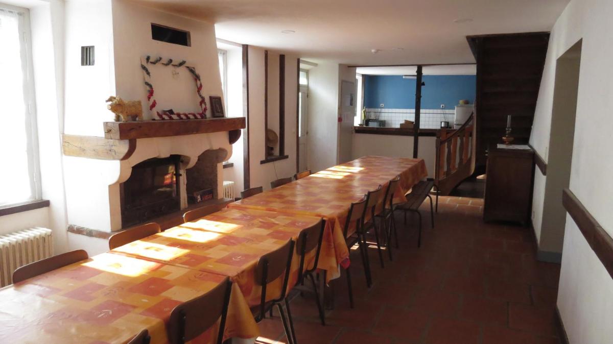 Gite 20 places - Housity