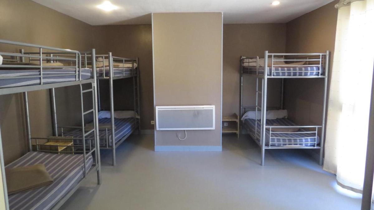 Gite 20 places - Housity