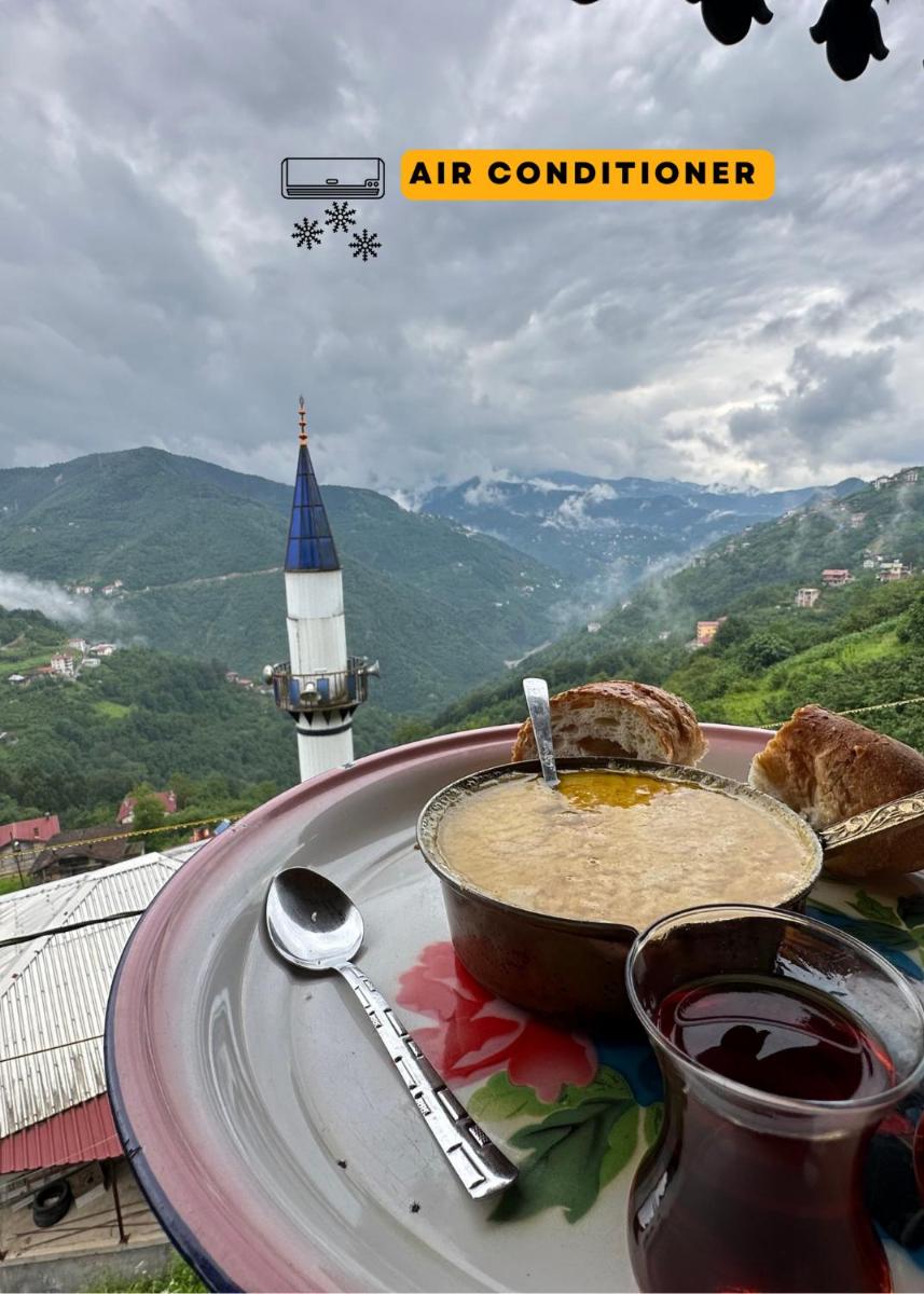 أوزونغول Uzongol Fotinos Wooden Cottage Two Bedroom - Housity