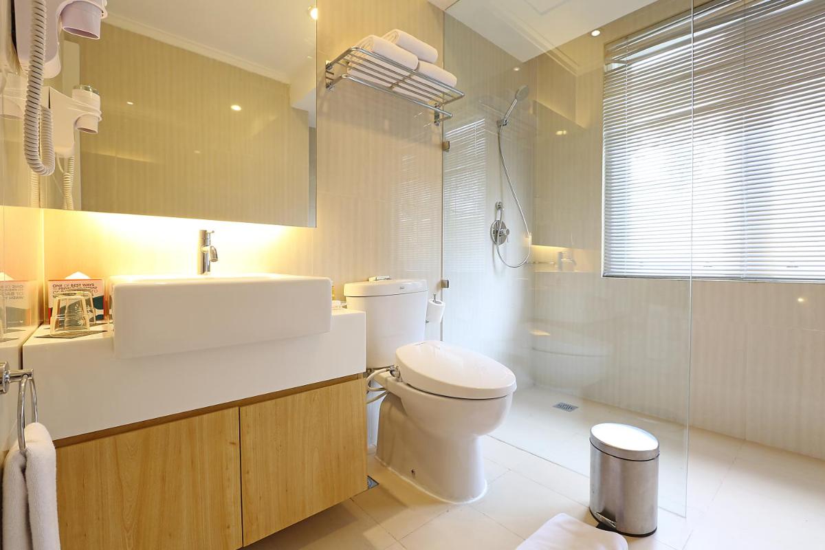 Pesona Alam Resort & Spa - Housity