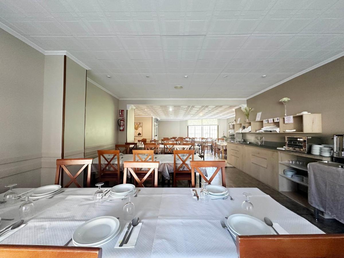 Hotel Florida Mar - Housity