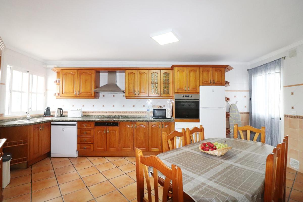 Villa Jorge SpainSunRentals 1022 - Hizvo