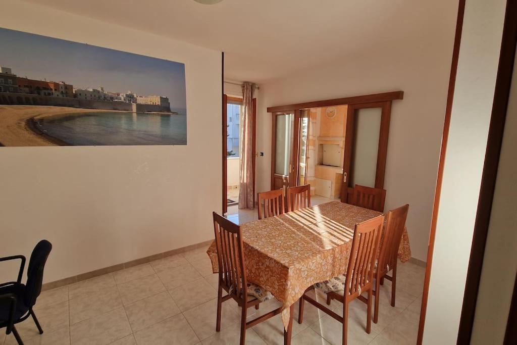 Casa con 4 camere da letto a 10 minuti da Gallipoli - Hizvo