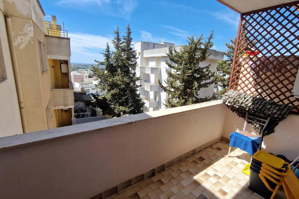 Casa con 4 camere da letto a 10 minuti da Gallipoli - Hizvo