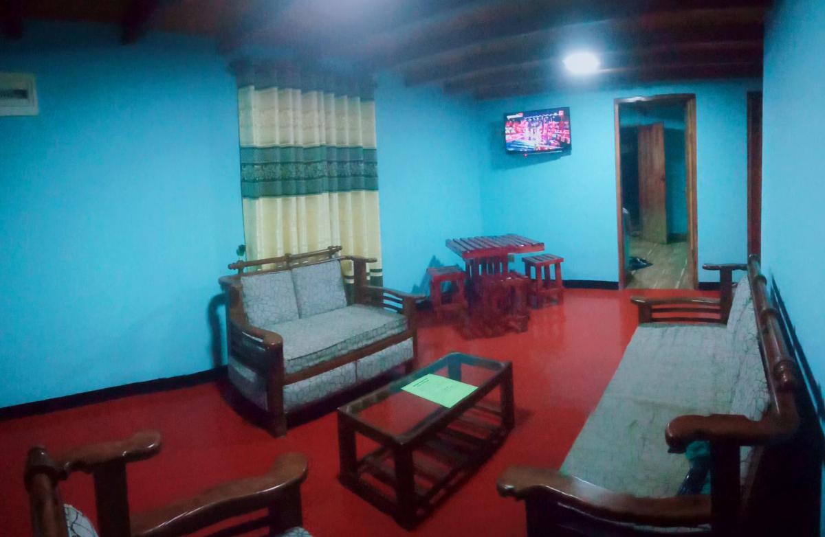 DREAM wood Villa 9 - Housity