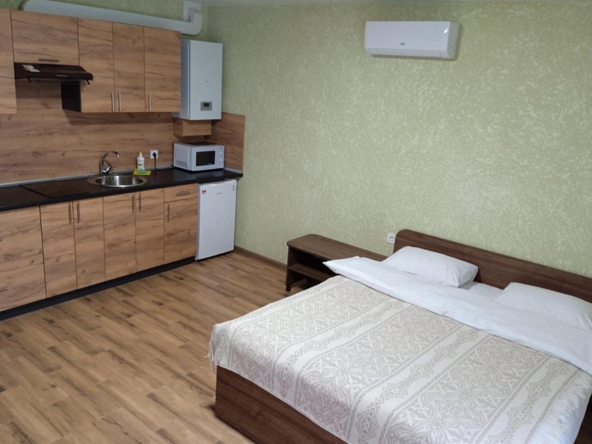 Yellow apartments - Housity