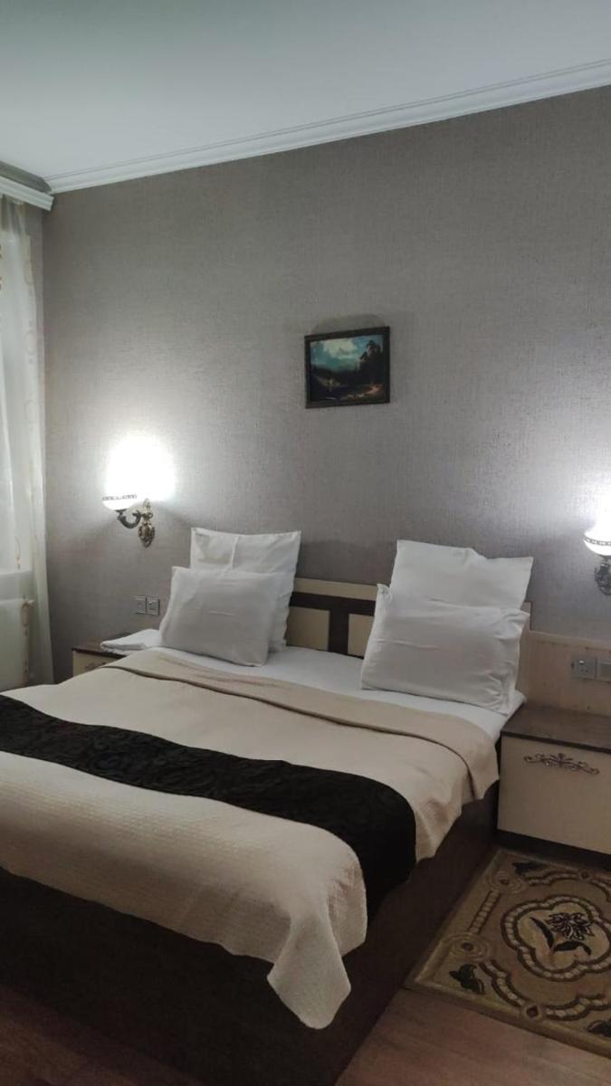 ES hotel kolifey - Housity