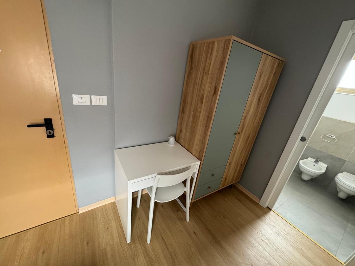 Hotel Villa Augusta - Housity