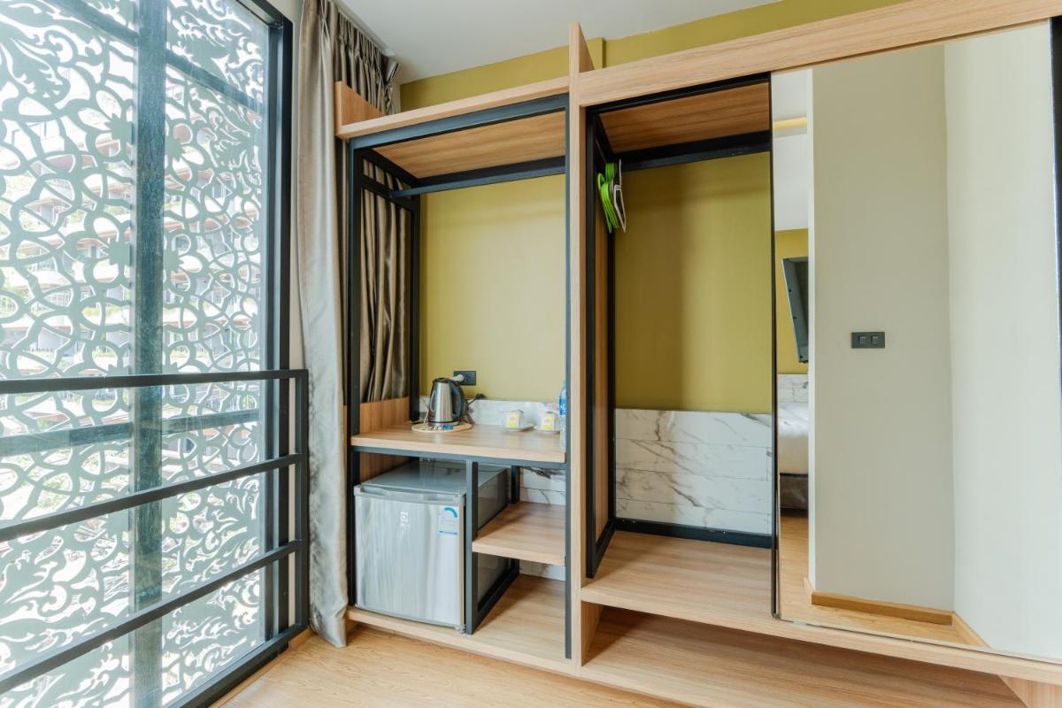 Sky Wave Patong - Housity