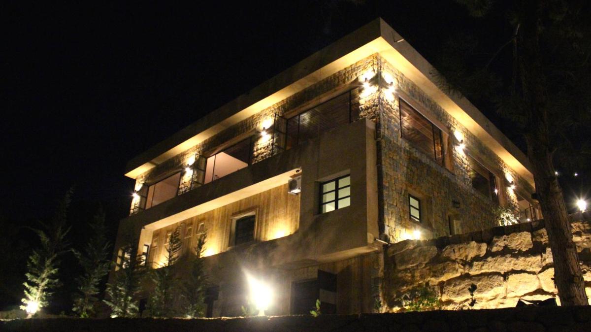 Blue Jay Valley - Housity