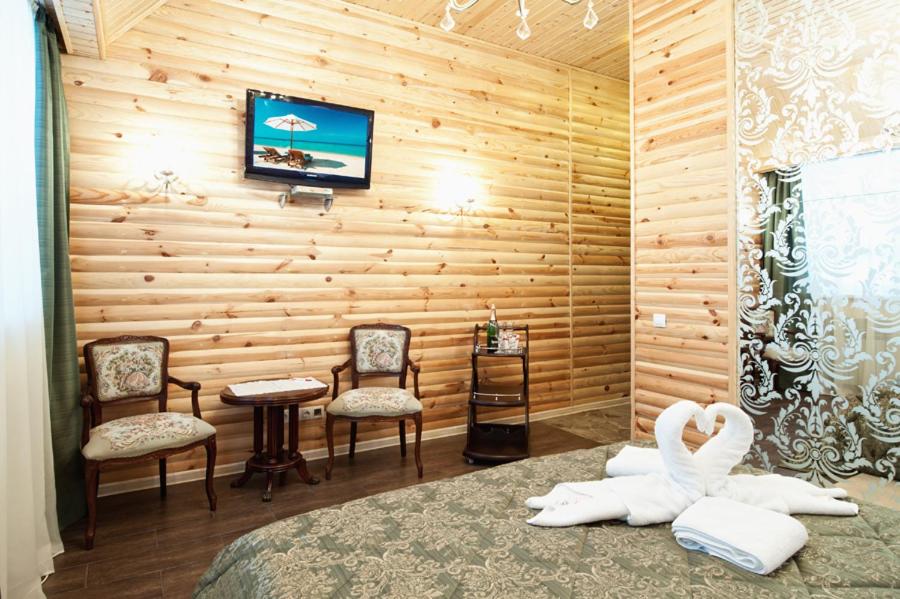 Style Hotel - Housity