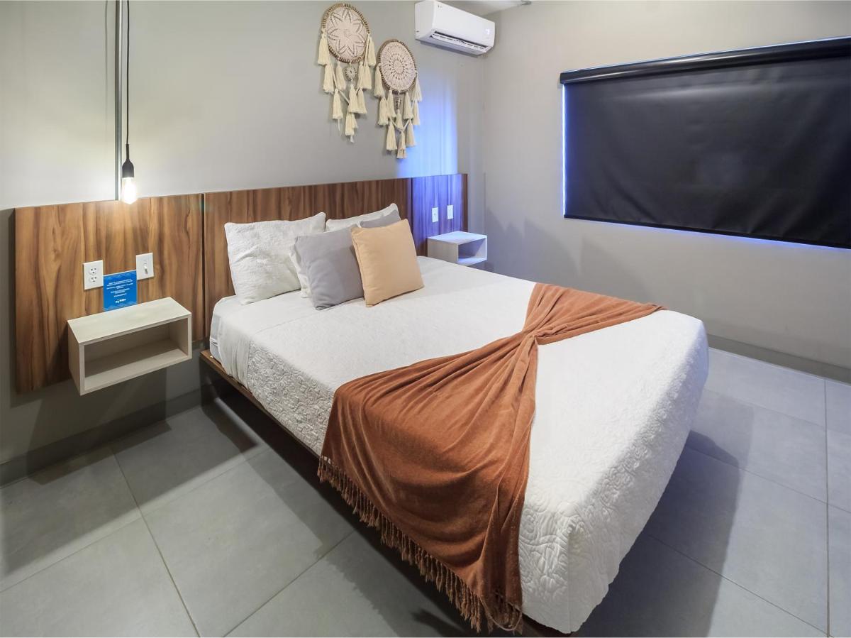 Tribu San Martin Chapultepec - Housity