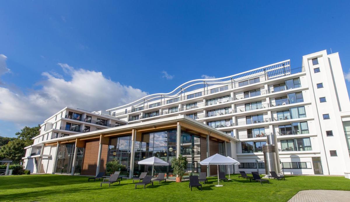 Carat Apartments Grömitz - Housity