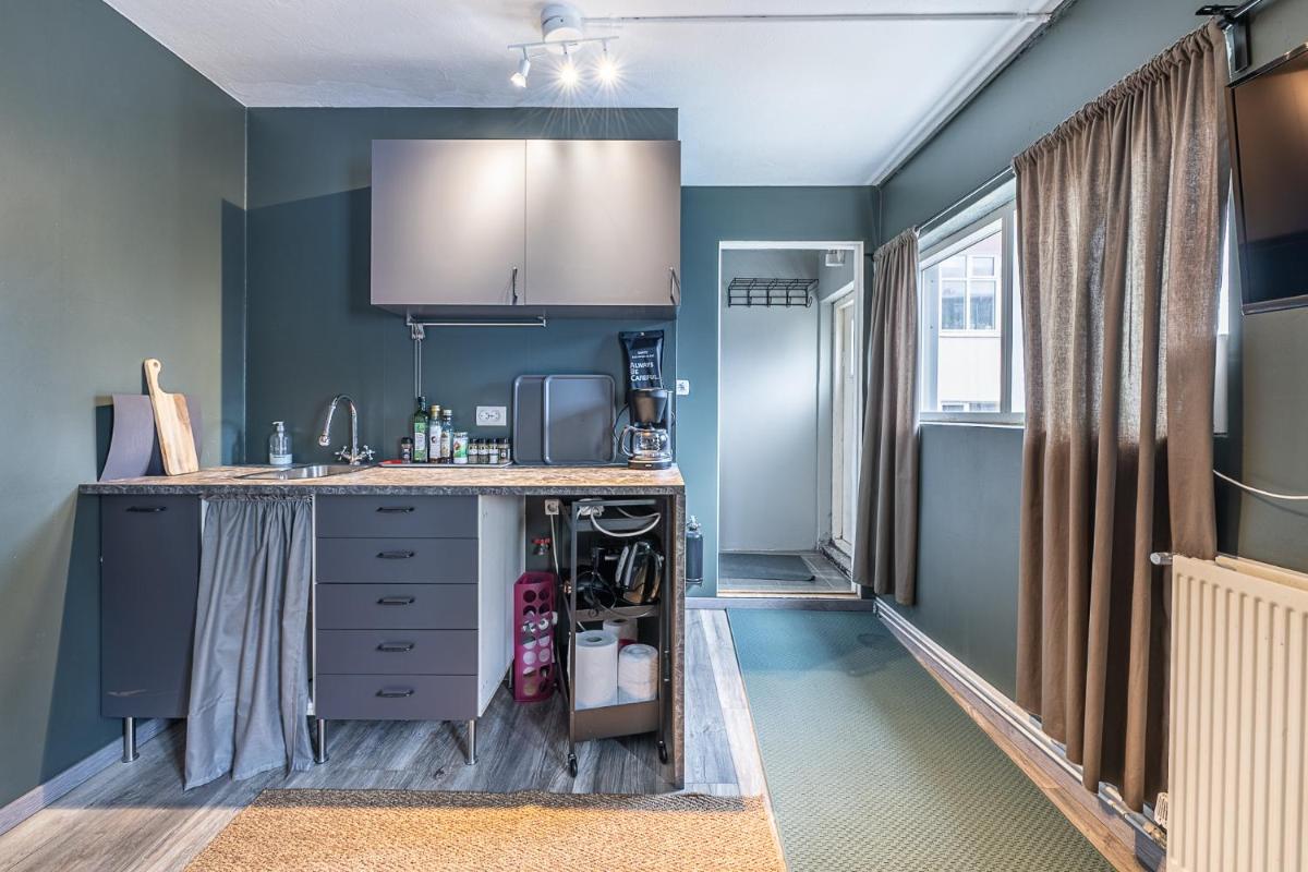 Charming cottage in downtown Reykjavik - Birta Rentals - Housity