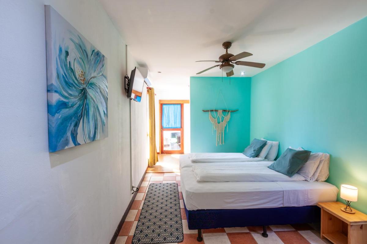 Posada Nena Santa Ana - Housity