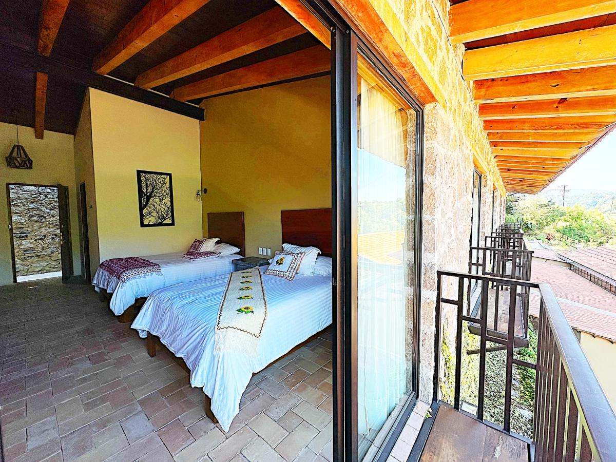 Hotel Casa Xaa - Housity