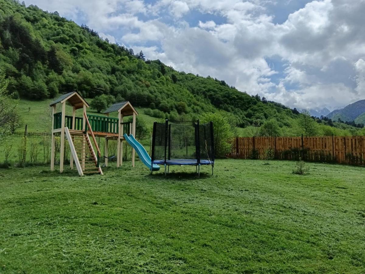 Căsuța din Rusca - Housity