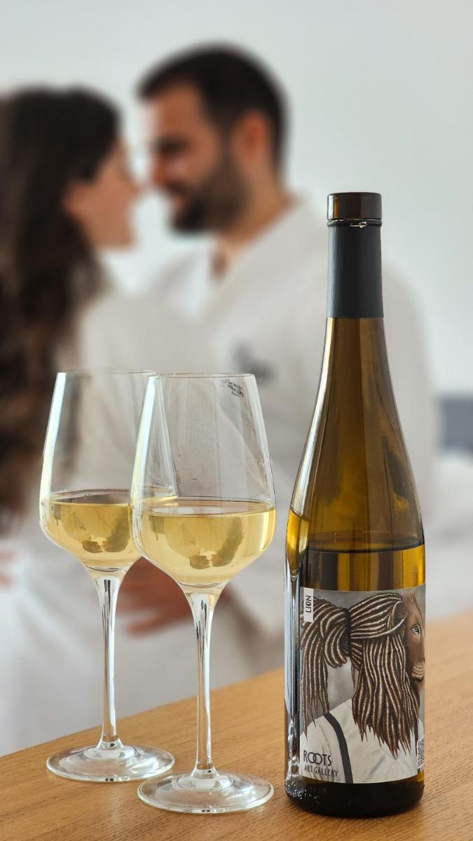 Bebidas em Monte Prado Hotel & Spa