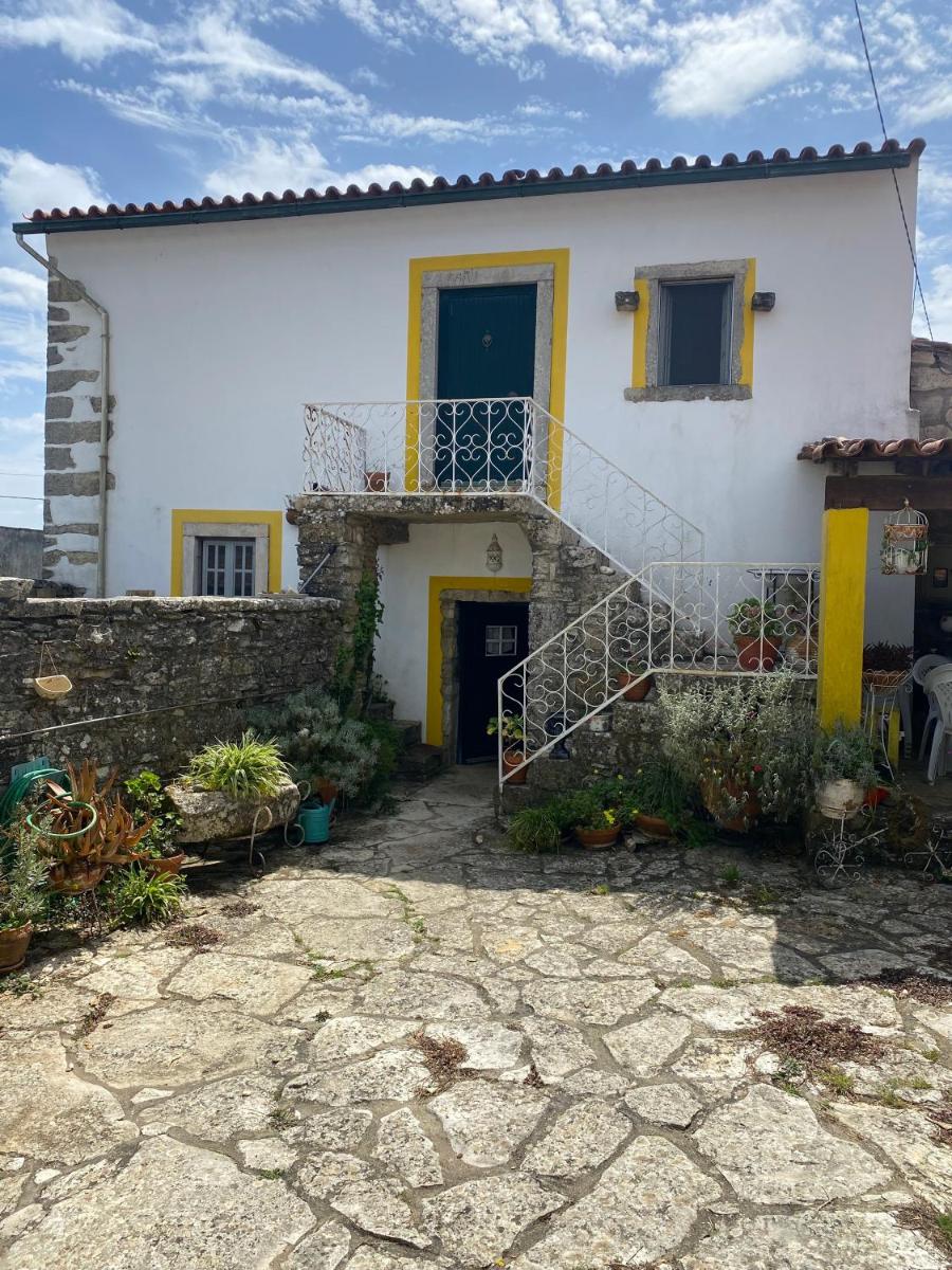 Casinha de Chanca, Rabaçal - Housity