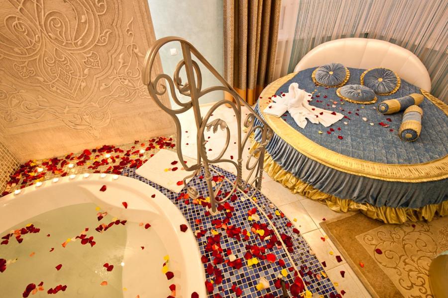 Style Hotel - Housity