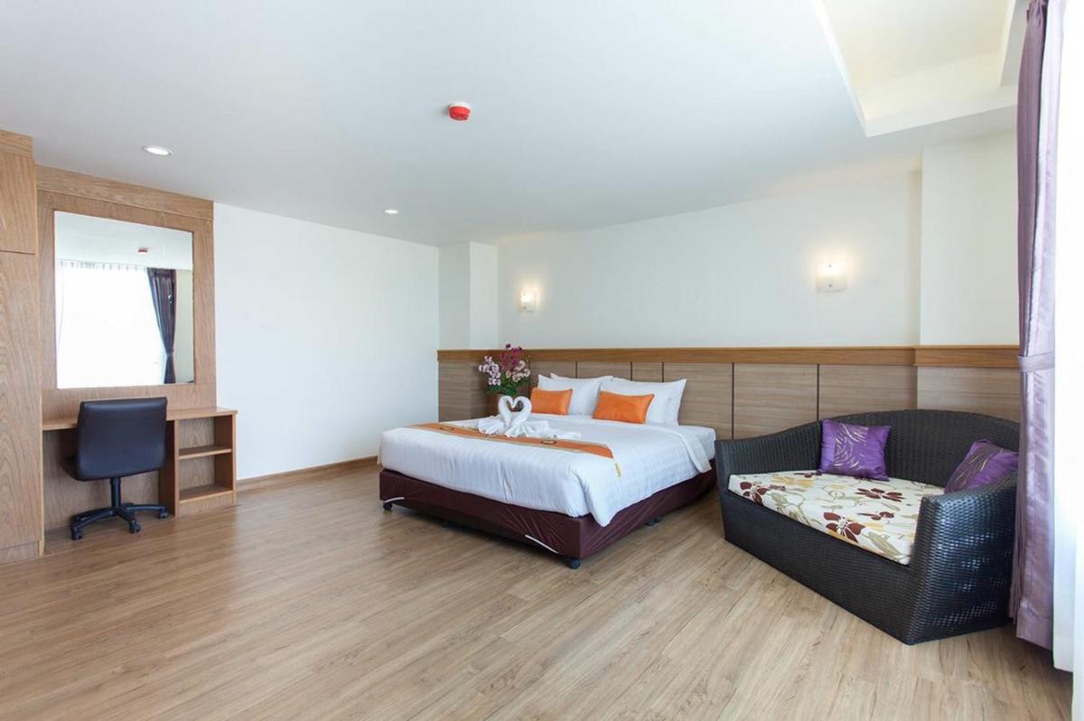 The Sita Princess - Housity