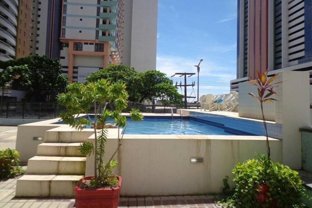 Flat Meireles Vista Mar - Housity