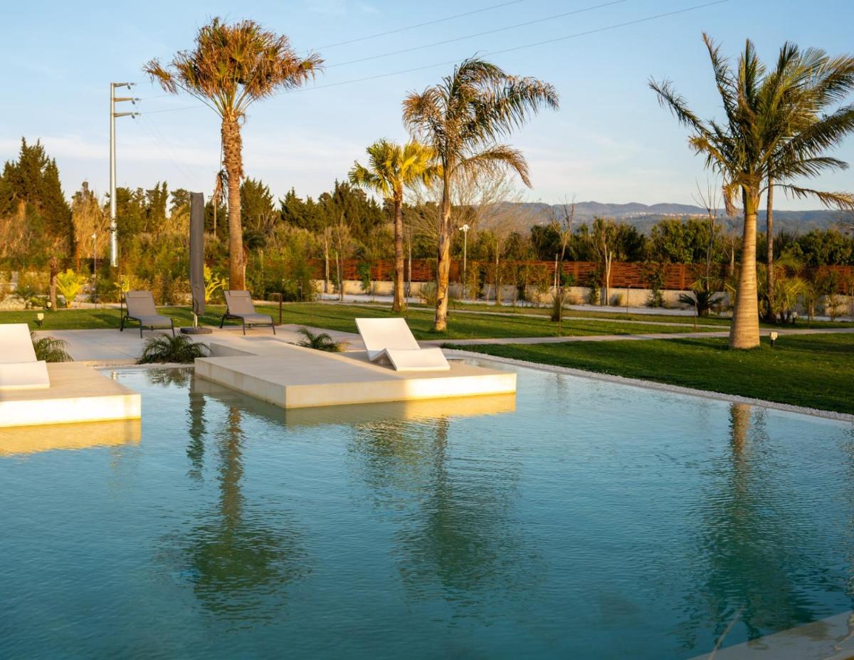 Villa Grumolara & Spa - Housity