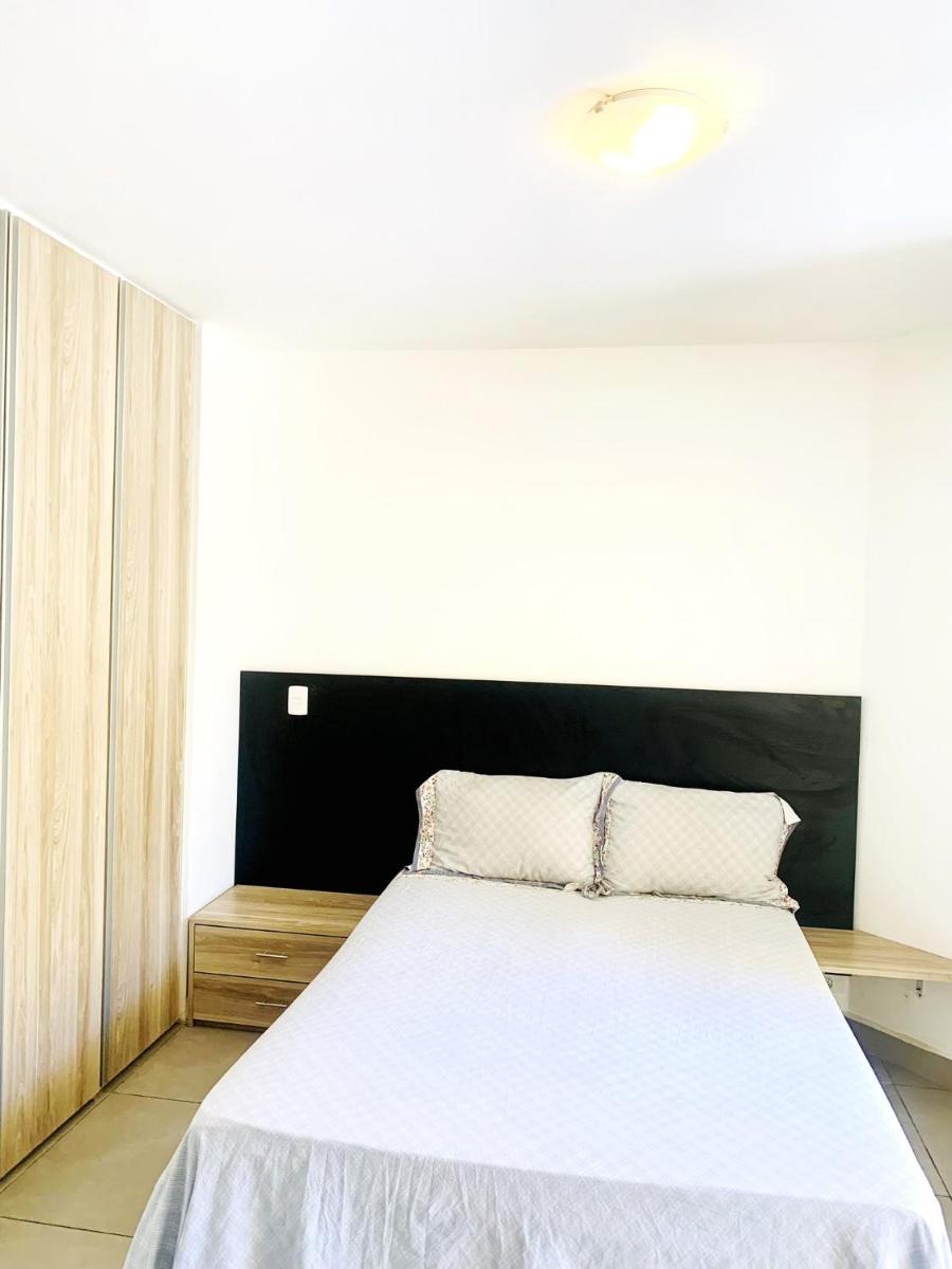 Suitetrails - Felicitatem Apartments