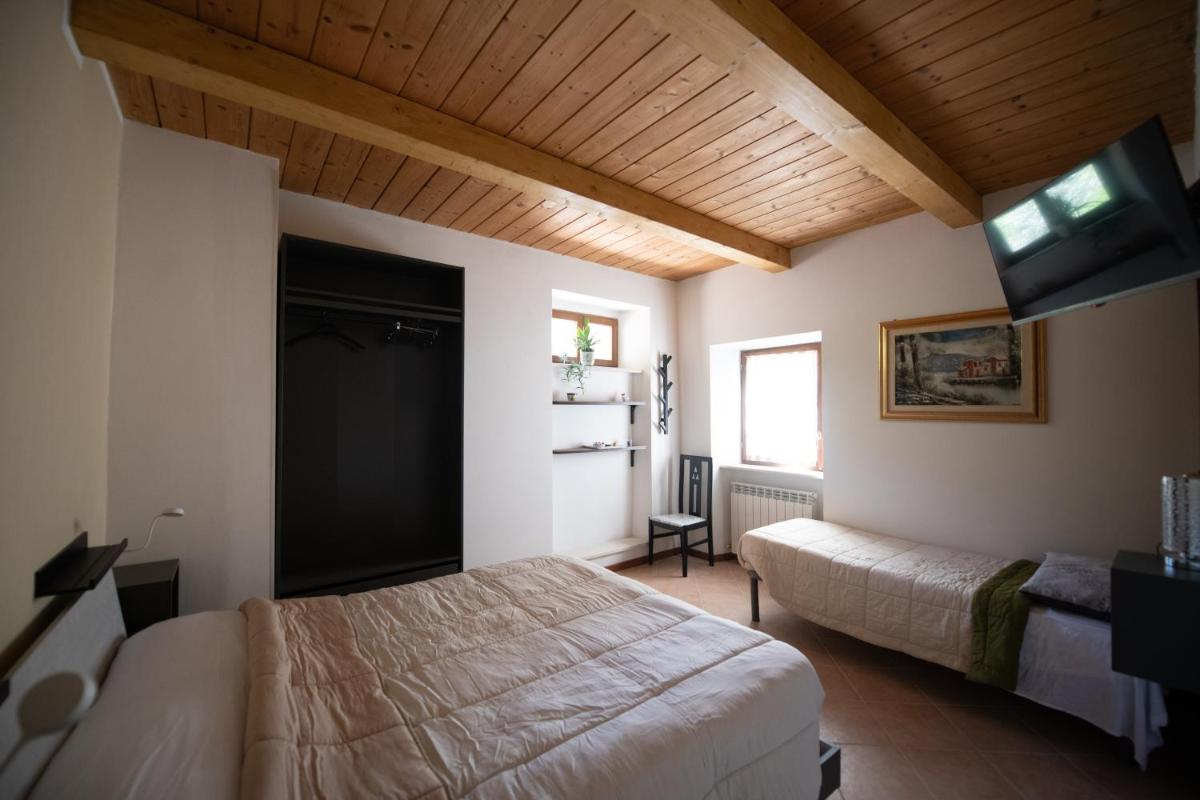 Affittacamere Casa Galiè - Housity