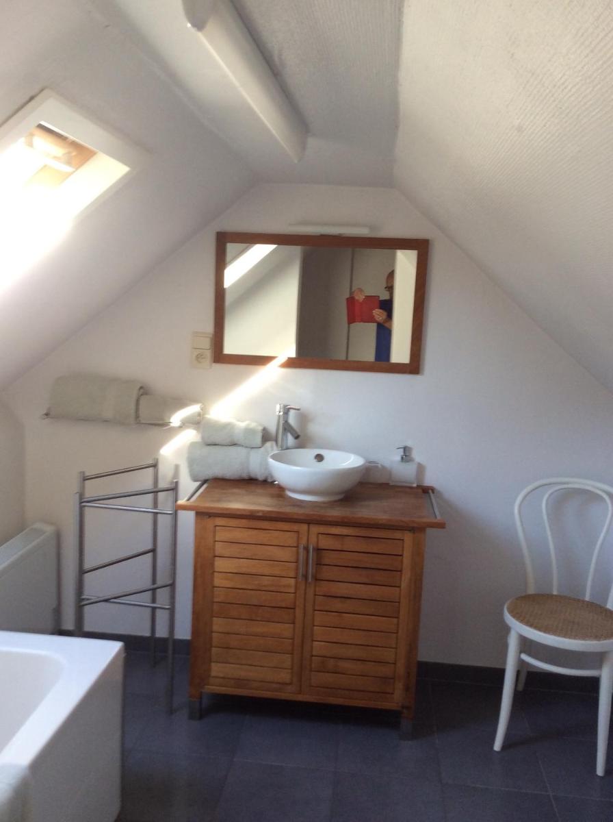 Logies Villa Maxim - Housity