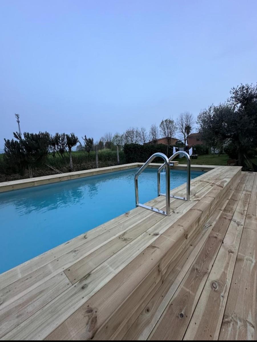 L'oasi della Pace - Housity