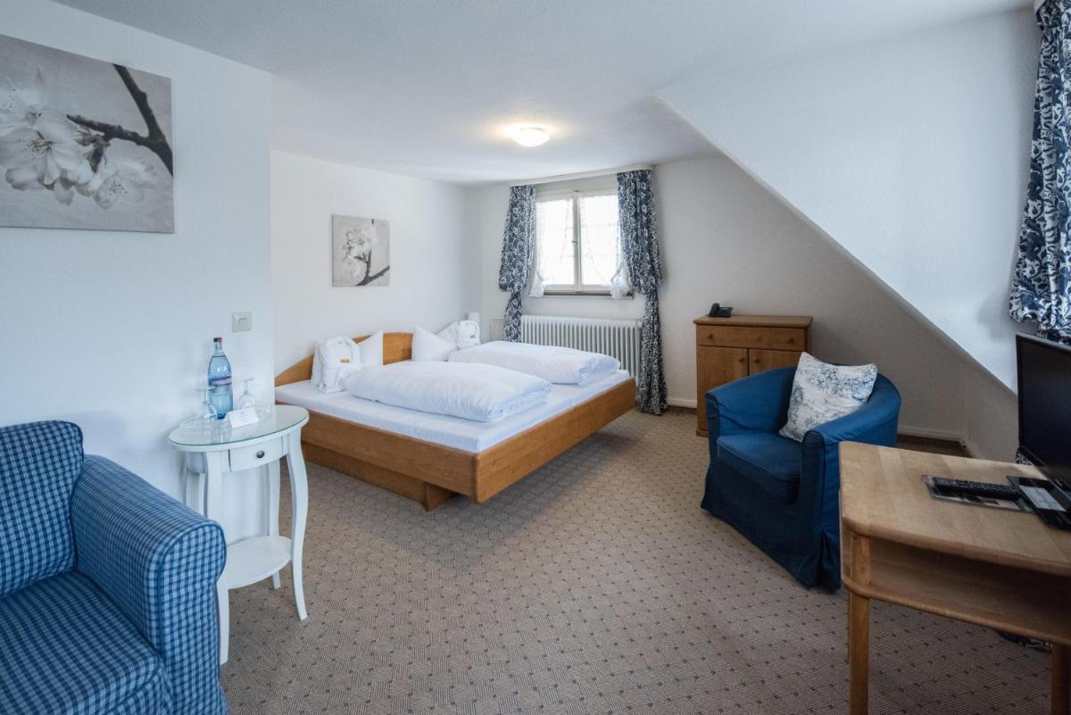 Hotel Schiff am Schluchsee - Housity
