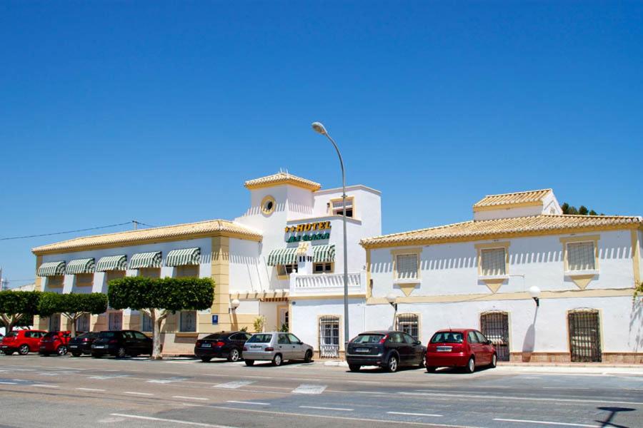 Hotel Mi Casa - Housity