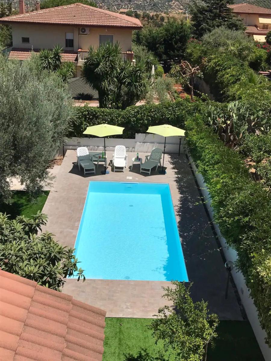 VILLA GIOVANNA - Housity
