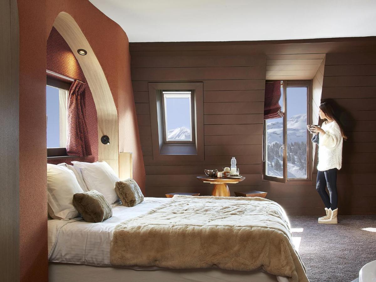 Hôtel des Dromonts by SOWELL COLLECTION - Housity