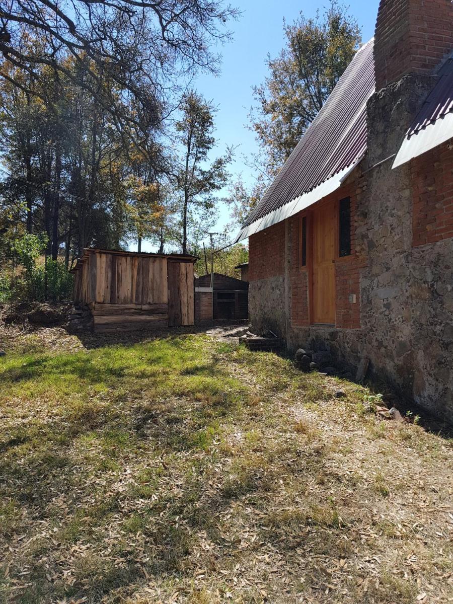 RedStone Cabin - Housity