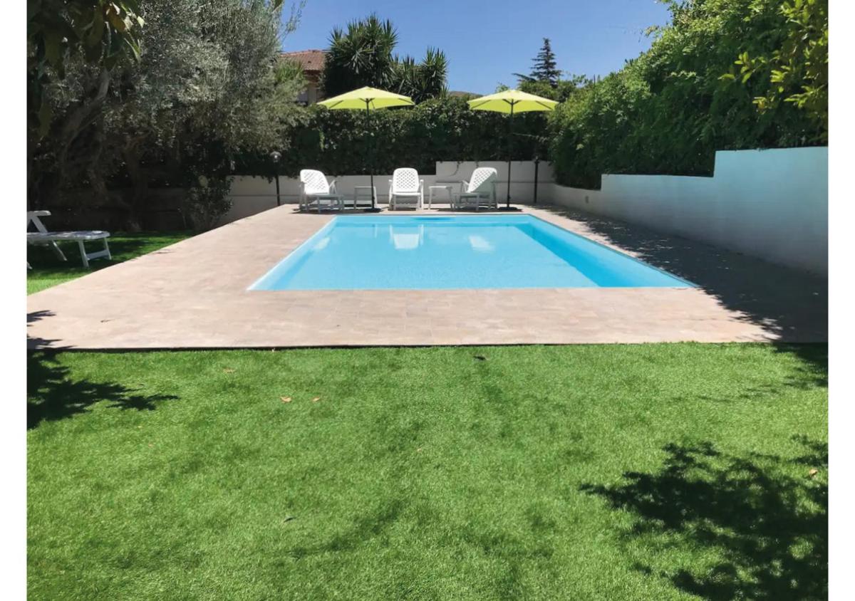 VILLA GIOVANNA - Housity
