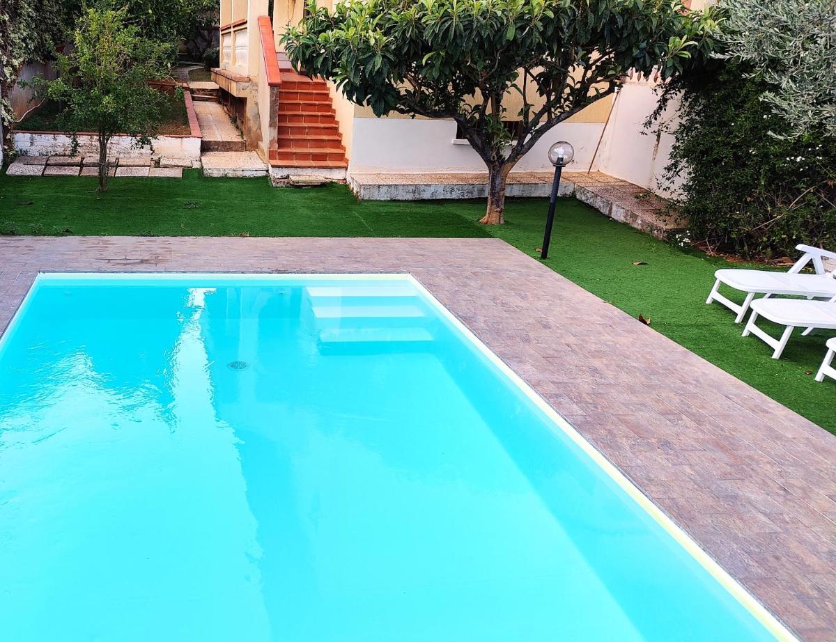 VILLA GIOVANNA - Housity