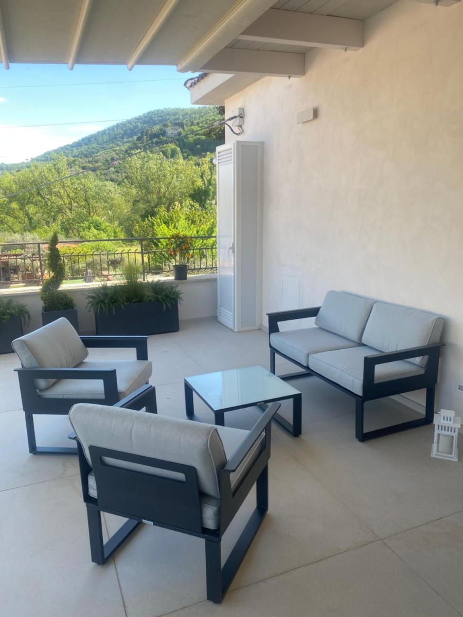 Dimora Del Ragno - Housity