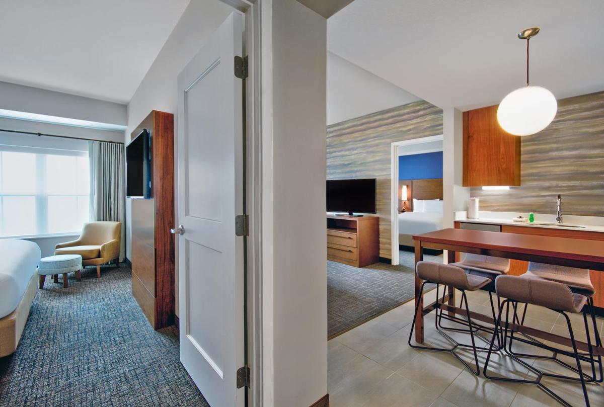 Residence Inn by Marriott Orlando at FLAMINGO CROSSINGS Town Center - Housity