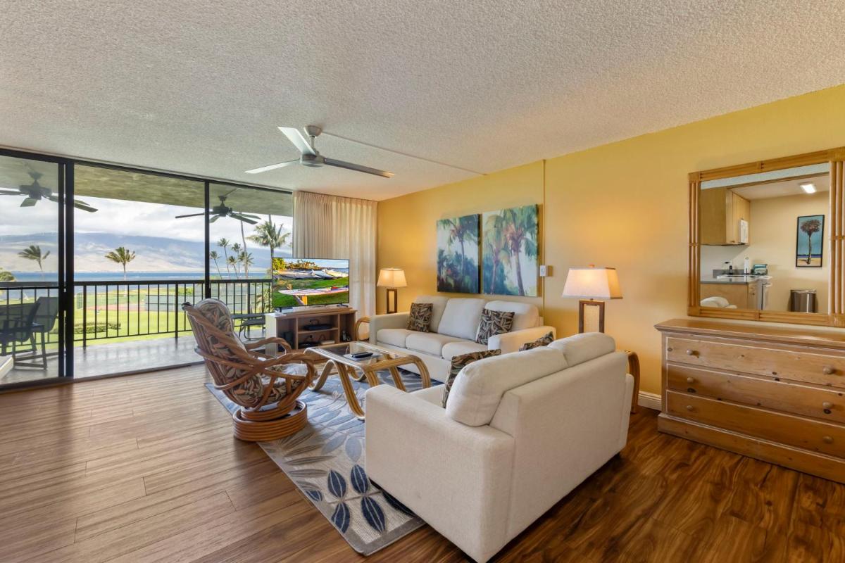 Maui Sunset - Housity