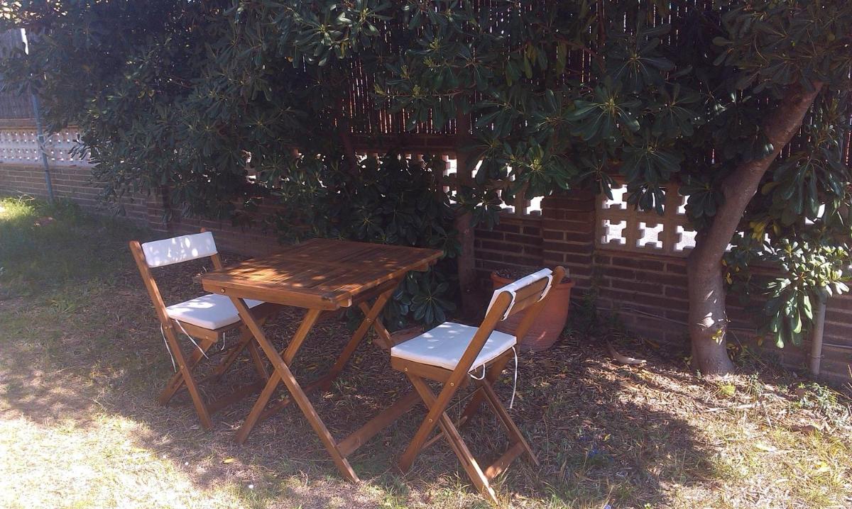 Holiday Home El Romani - Housity