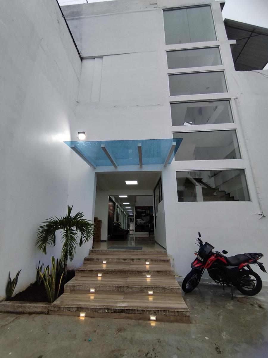 HOTEL PUERTA DEL SOL - Housity