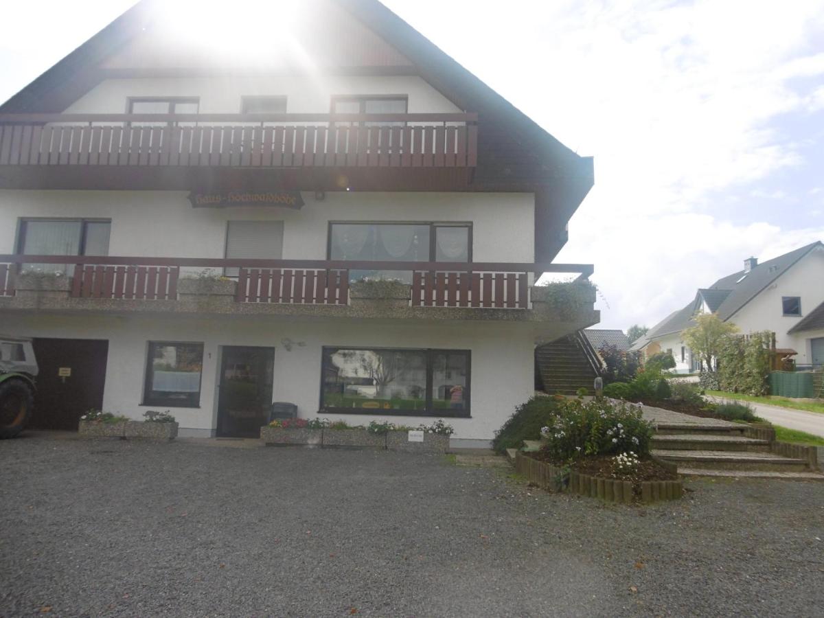 Haus Hochwaldhöhe - Housity