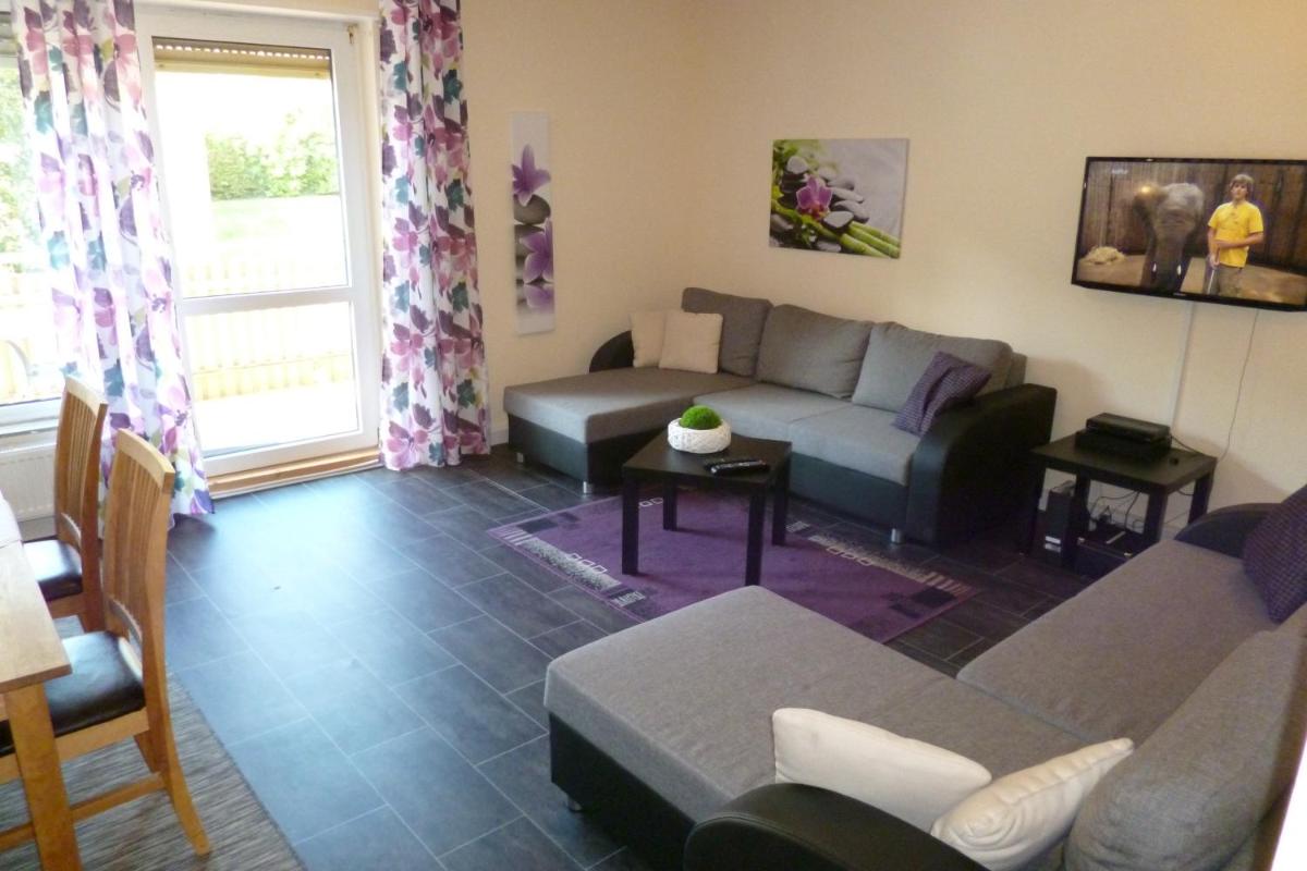 Ferienwohnung Koblenz City - Housity