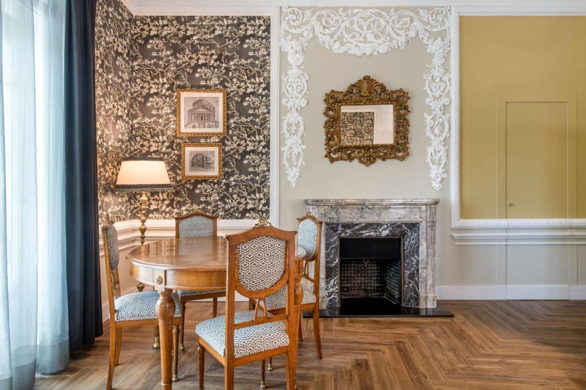 Imagen de la galería de Hotel Palacio del Retiro, Autograph Collection, en Madrid