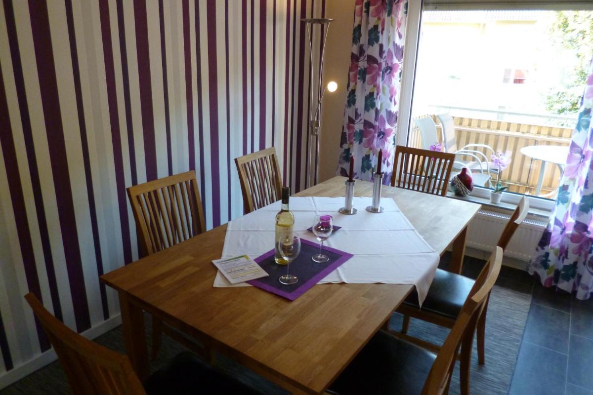 Ferienwohnung Koblenz City - Housity