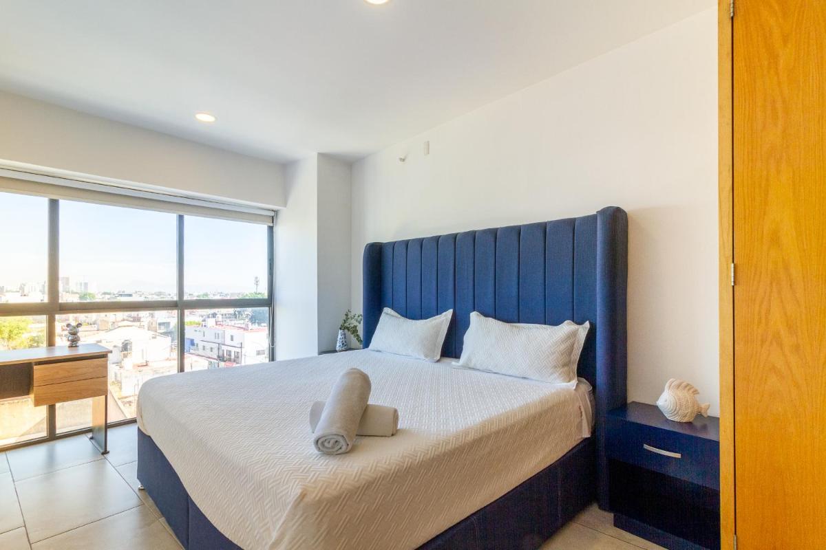 Chapultepec Condo best wifi - Housity