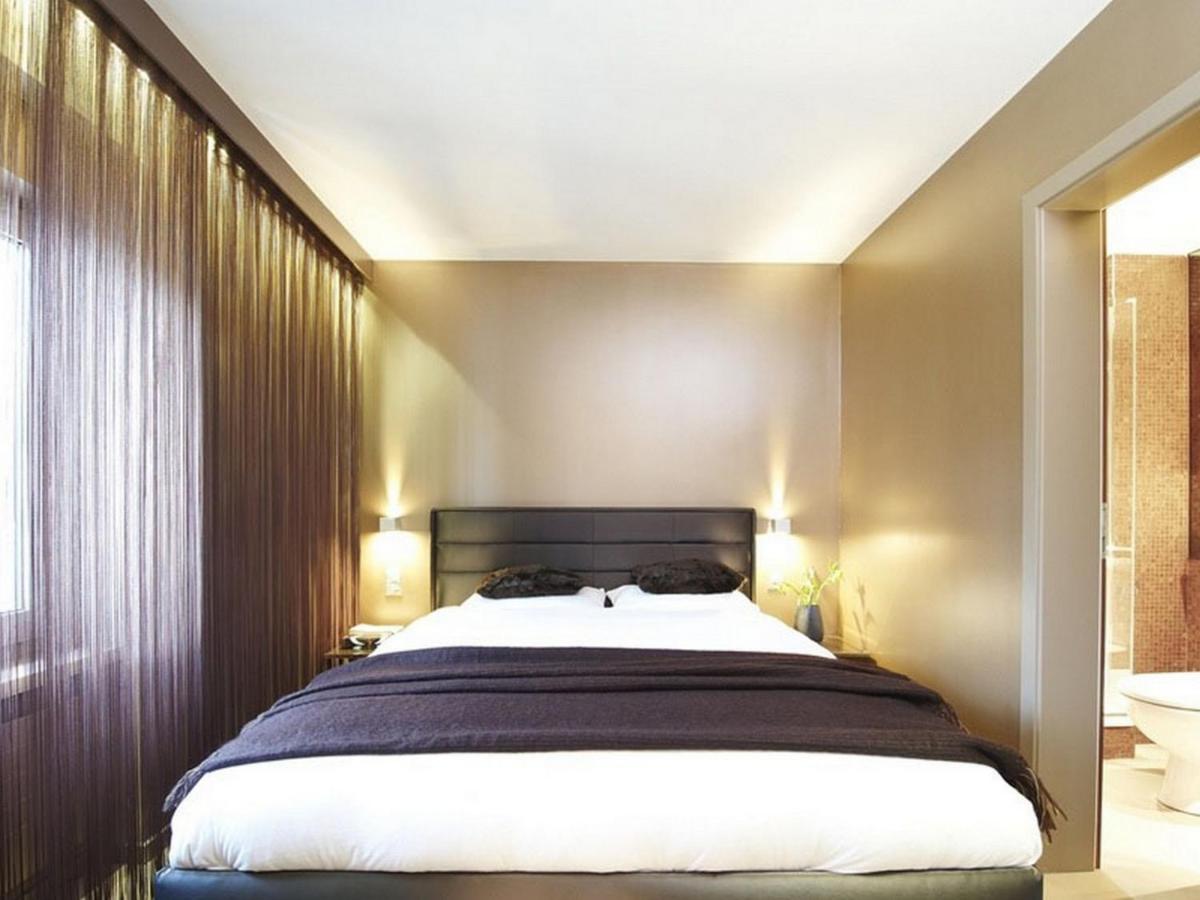 VISIONAPARTMENTS Cramerstrasse 2-6 - contactless check-in - Housity