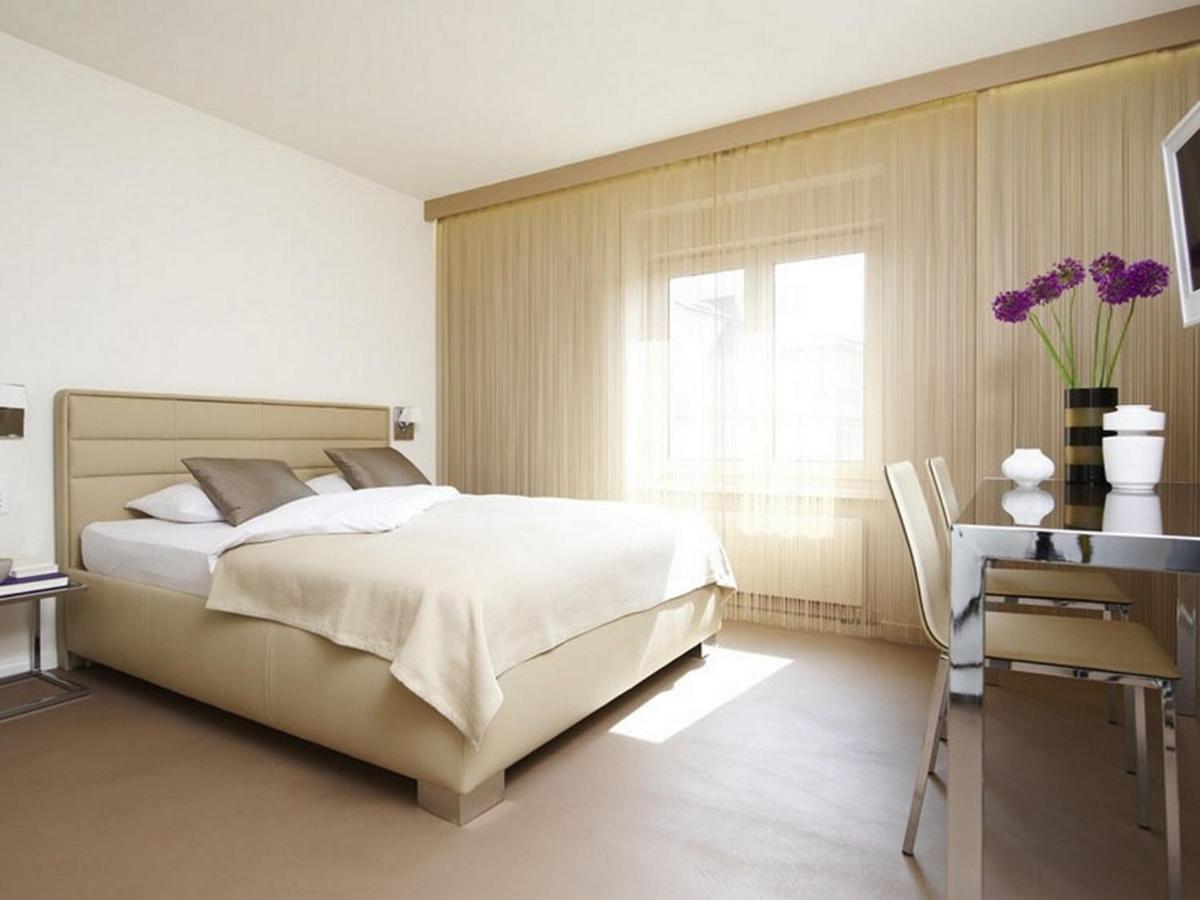 VISIONAPARTMENTS Cramerstrasse 2-6 - contactless check-in - Housity